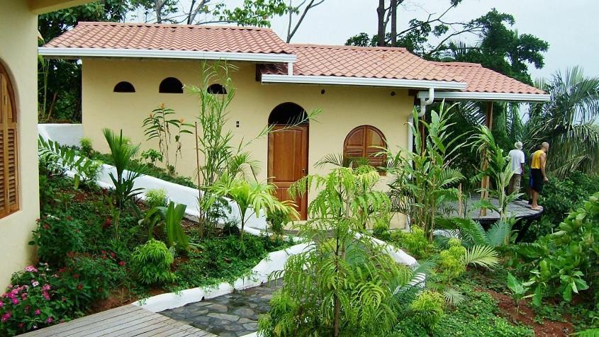 Lagunavista Villas Carate ภายนอก รูปภาพ