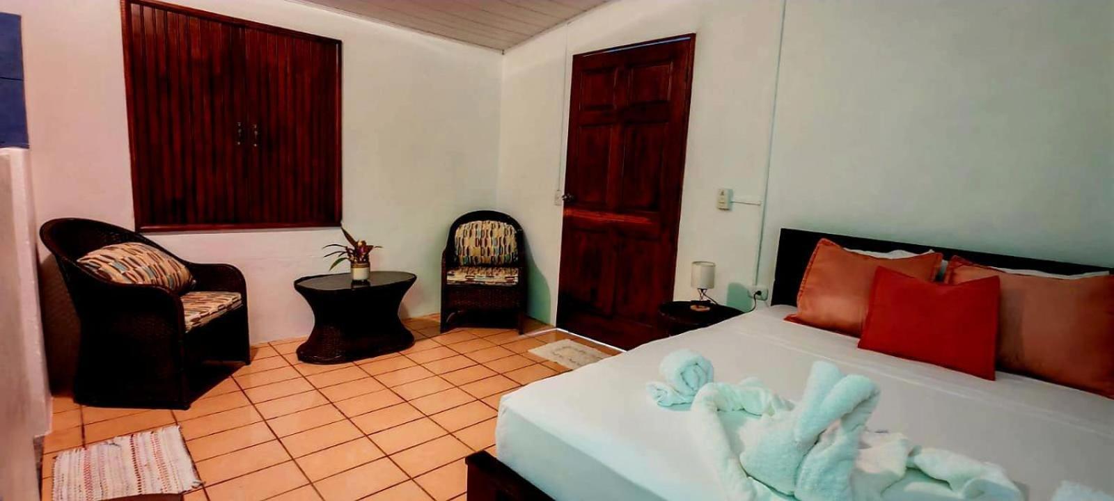Lagunavista Villas Carate ภายนอก รูปภาพ
