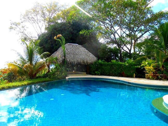 Lagunavista Villas Carate ภายนอก รูปภาพ
